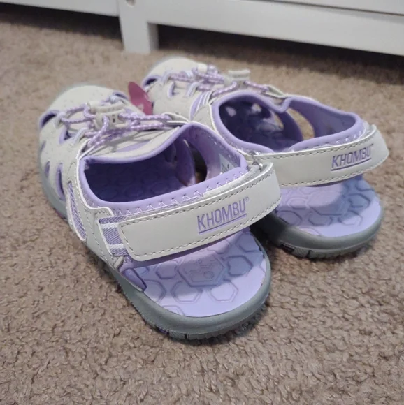 Khombu sandals - Picture 3 of 3